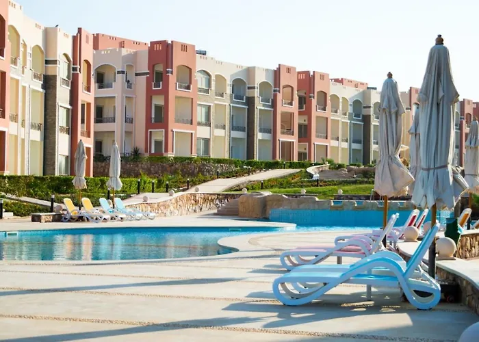 شاليه 酒店 4*